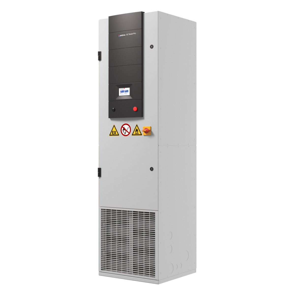 EC Tower ECU61DX
