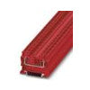 PHOENIX Reihenklemme 0,08-2,5qmm 1Etage ST 2,5 RD rt 24A TS35
