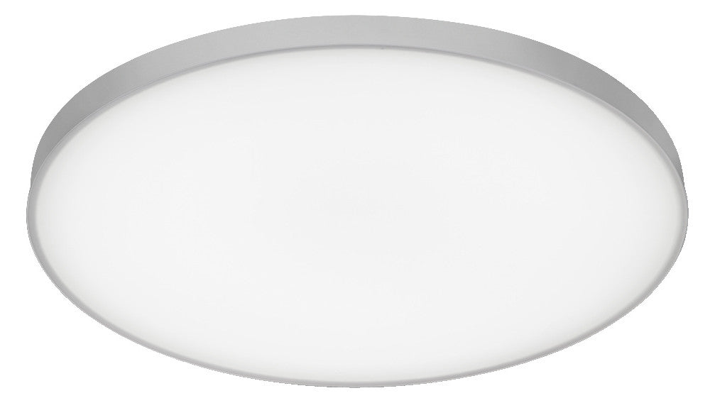LEDVANCE LED-Anbauleuchte 28W 3000K ws Planon Frameless Round 450mm 28W 30 2700
