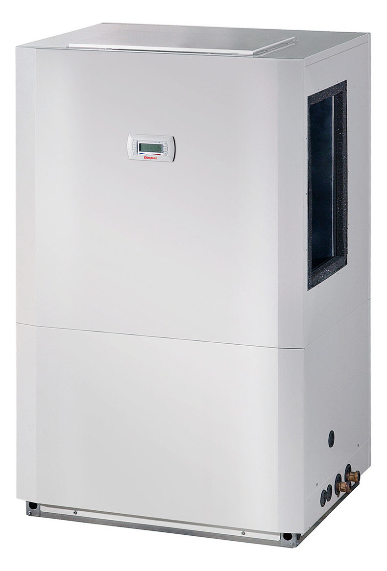 Dimplex Luft/Wasser-Wärmepumpe innen LI 12TU | 364070