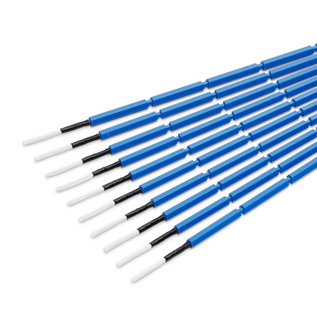 Stick Cleaner 1,25mm 200 Stück Packung