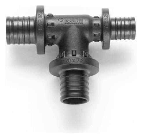 Rehau T-Stück 20 x 20 x 16 mm | 11600711001