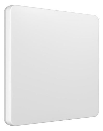 LEDVANCE LED-Anbauleuchte 12-19W 2660lm SF FLAT SQ 330 P 19W CPS 3000-4000K ws
