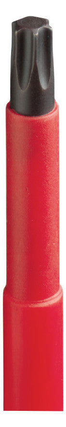 CIMCO Schraubendreher Torx TX8 60mm VDE 117908 1000V 2Komp