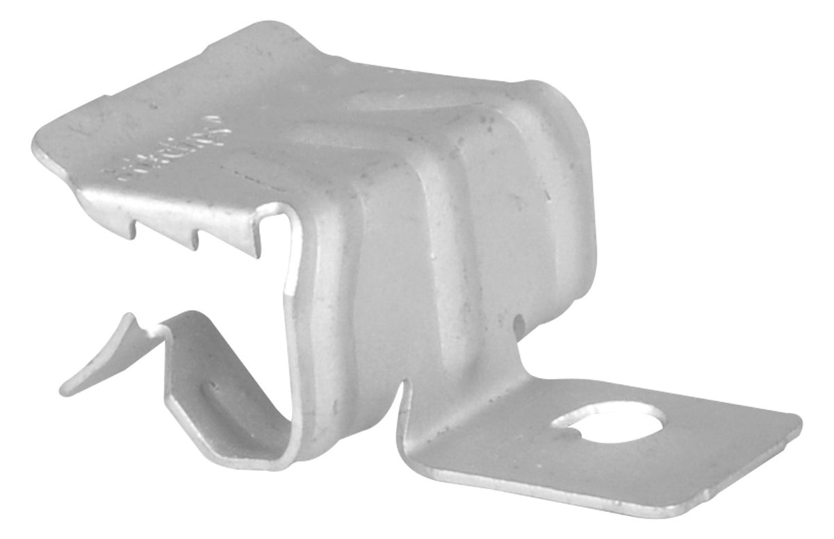 Walraven Trägerklammer Britclips FCR8 mit IG M6 für Flansch 4-8 | 50425609