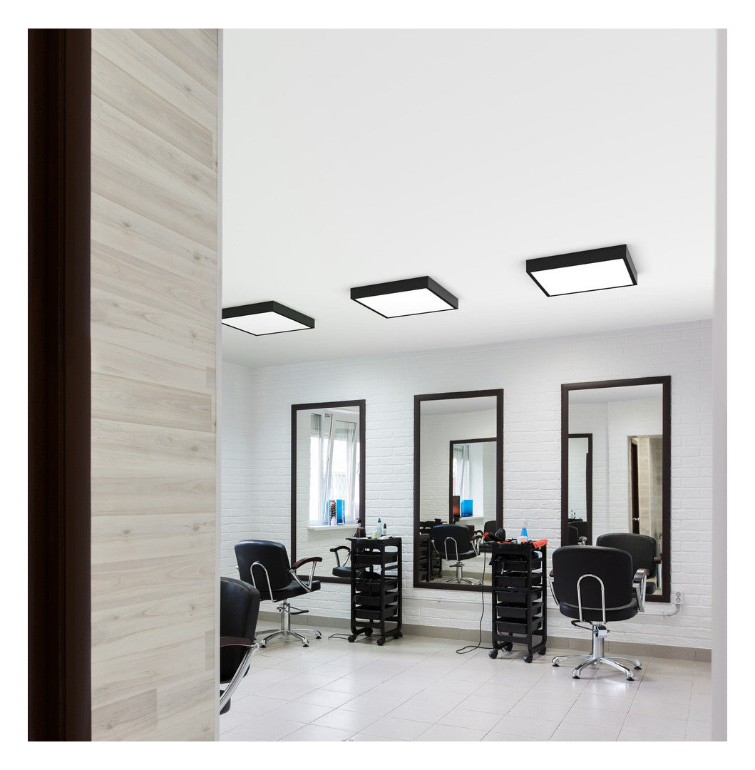 LEDVANCE LED-Panel 620x620mm 33W 4000K PL CMFT 625 P 33W 840 U19 DALIVR 4320lm