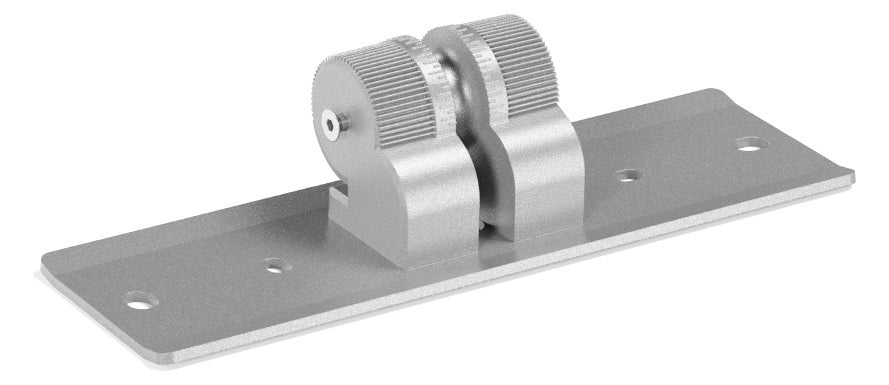 RZB Montagebügel si Alu L294mm B90mm LIGHTSTREAM 983117.004 H70mm
