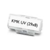 PHOENIX Kabelmarkierung tra Etikett 6mm KMK UV (29X8) Kst 8x29mm Textf