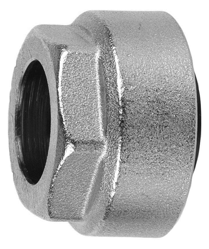Honeywell Verschraubung FEG Cu-, Weichstahlrohr, G 3/4 AG, 16mm | FEG3/4CS16
