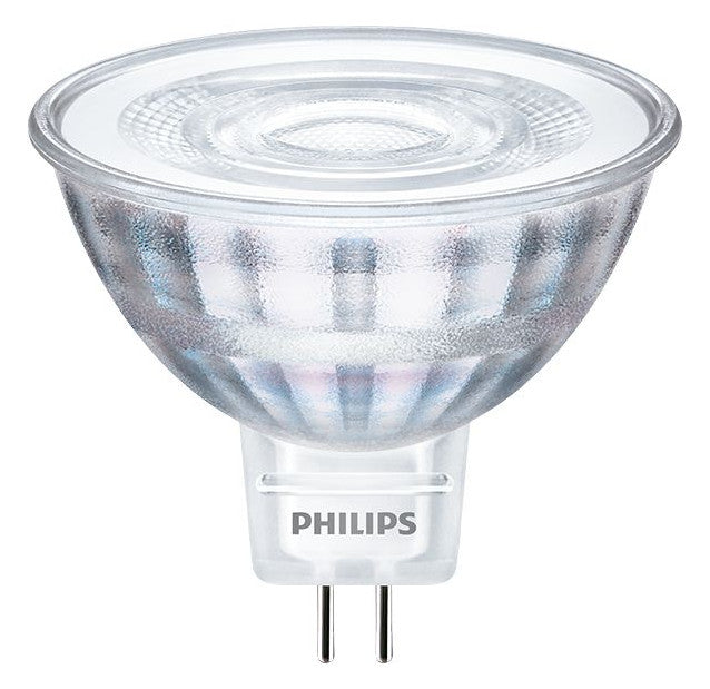 PHILIPS-LM LED-Reflektorlampe GU5,3 MR16 CorePro LED spot ND 4.4-35W MR16 84 MR16