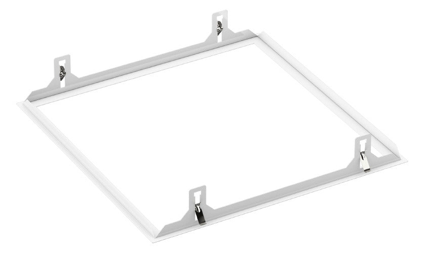 RZB Einbaurahmen ws ST L622mm B622mm 982957.002 H2mm