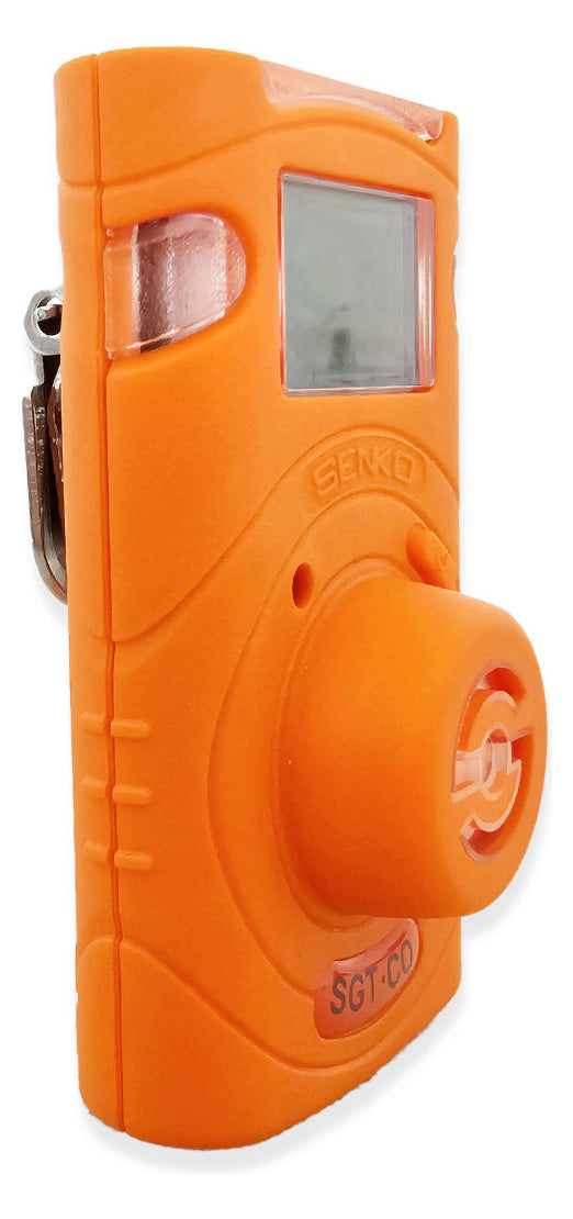 TESTO CO Warner SGT 8732 0043
