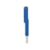 PHOENIX Prüfstecker 1p 4mm Feder bl PAI-4-FIX BU