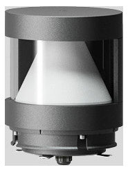 BEGA LED-Modul 19,5W 1LED 220-240V 3000K 99857K3 963lm 180° UC Dim