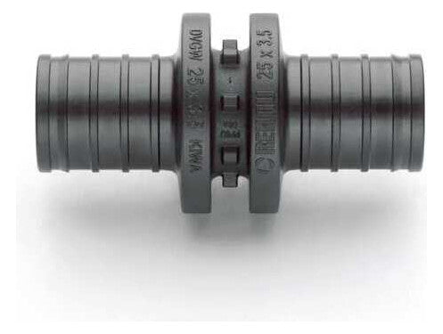 Rehau Kupplung 20 x 20 mm | 11600121001