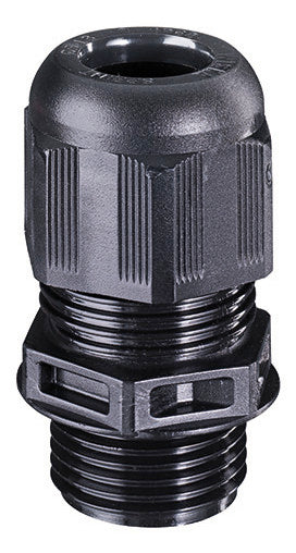 MENNEKES Verschraubung Kst 46x36x36mm AMAXX 990608 RAL9005