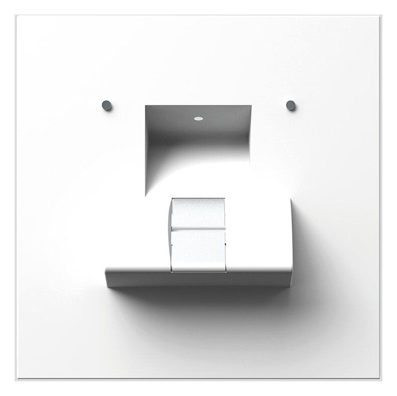 SIEDLE Fingerprintmodul ws 99x99x43mm FPM 600-0 W