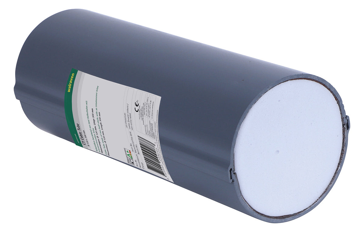 Walraven Brandschutzröhre Pacifyre Cable Tube Grau 300x120 | 2137930120