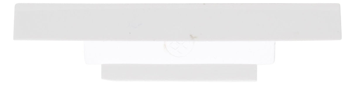 KOPP Zentralplatte UAE/TAE 1f rws HK07 371729003 Schraubbef