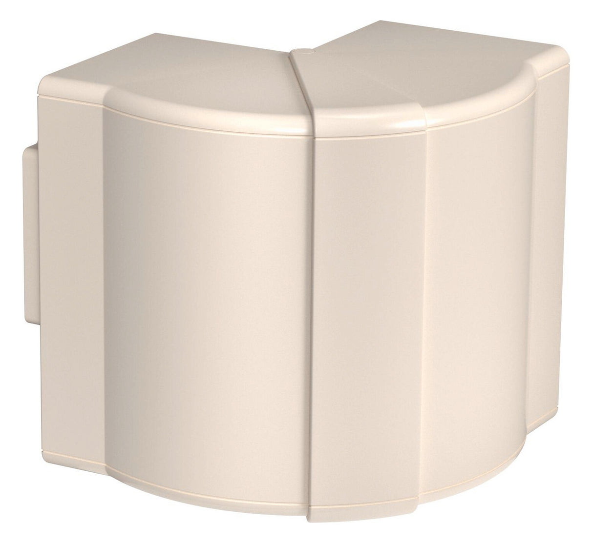 BETTERMANN Außeneck GEB-K 73x139mm HFT GK-AH70130CW 80-100° Kst cws RAL9001