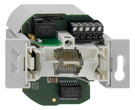 RUTENBECK WLAN Accesspoint 100Mbps WPA2 Up-Accesspoint UAE 2,4GHz 300M rw 1x10/1