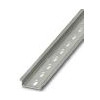 PHOENIX Tragschiene ST g/vz 35/7,5mm NS 35/ 7,5 PERF 2000MM L2000mm