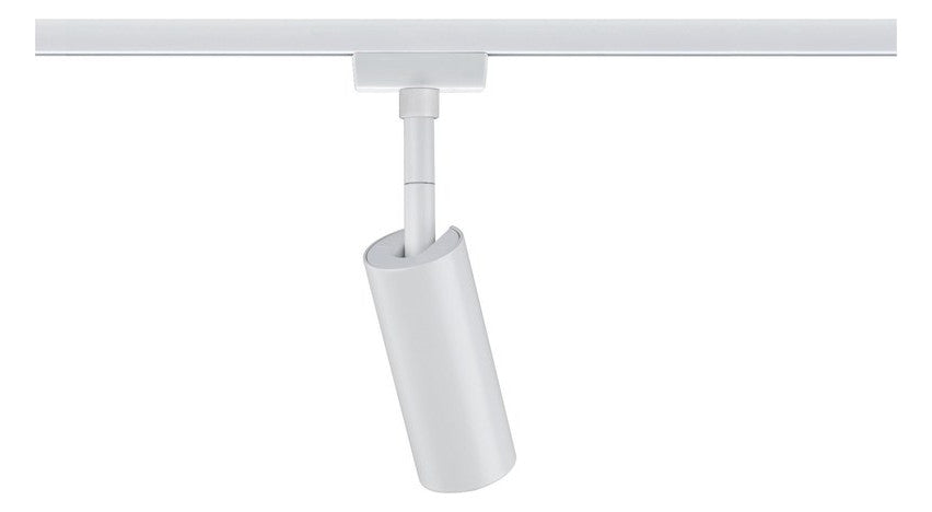 PAULMANN LED-Strahler 5W 3000K 265lm ws Tubo 955.07 IP20 mt Anb 2Ph