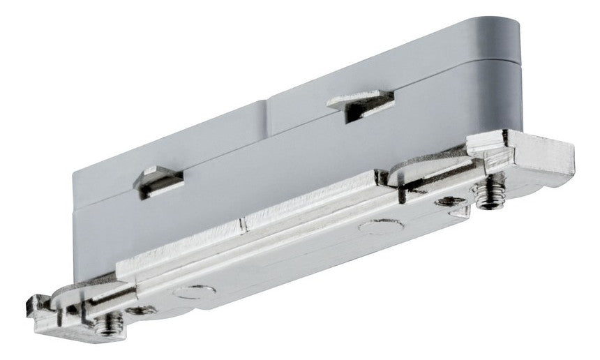 PAULMANN Kupplung/Verbinder ger chr 1p Light&Easy 951.36 70mm