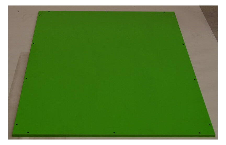 Remko Blindblech Pos. IV zu VRS 100 | 293105