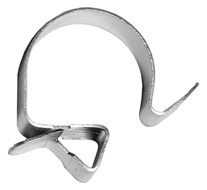 Walraven Trägerklammer Britclips GAM8 für Kabel 6-9 u. Flansch 2-7 | 52090709