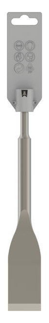 BOSCH-EW Maschinenmeißel flach SDSplus 2608690091 40x260mm