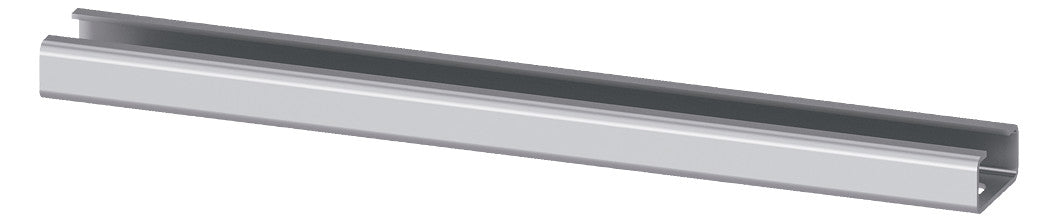 SIEMENS Kabelabfangschiene Metall B250mm 8GK9911-0KK10