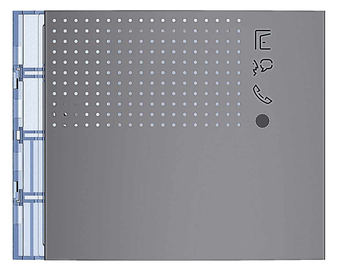 LEGRAND Sprachmodul Bus anth 115x91x11mm SFERA ALLSTREET Bticino 351103