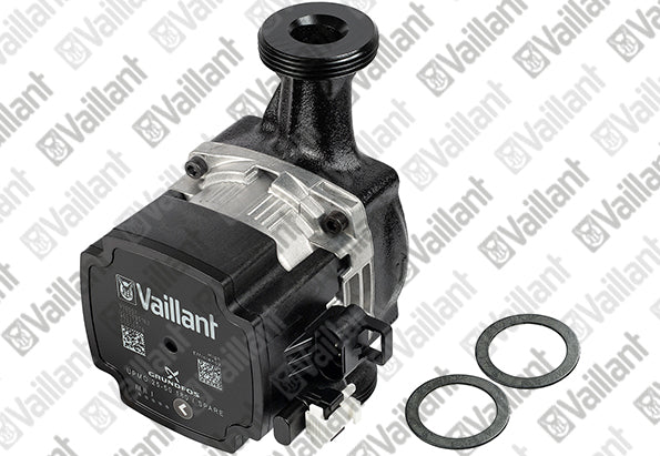 Vaillant Ersatzteil Pumpe, Hocheffizienz für GP 210-77, GP 210-77 (ProE) u. a. | Art.-Nr. 0010030638