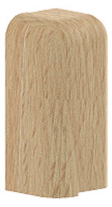 GGK Endstück SL-K 50mm li buche SL 20x50-ES links
