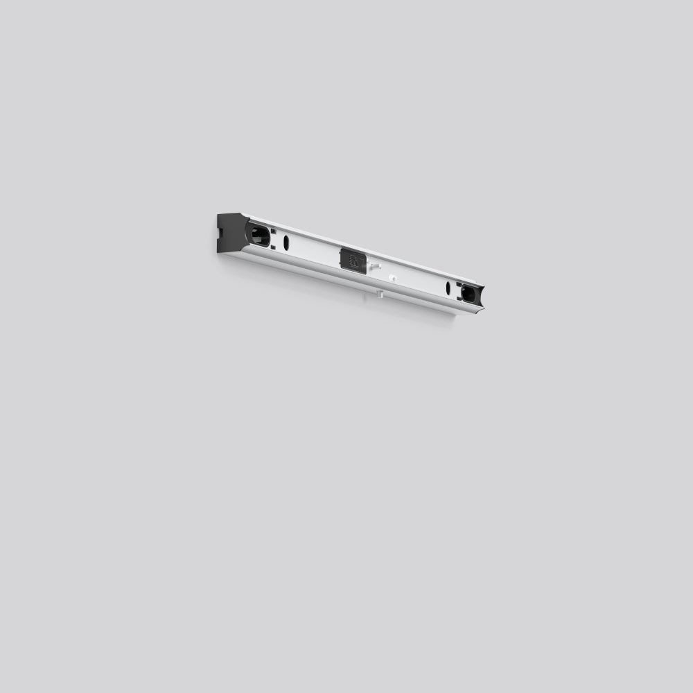 RZB Linienleuchte 60W HV alu AluStableuchte 41511.004