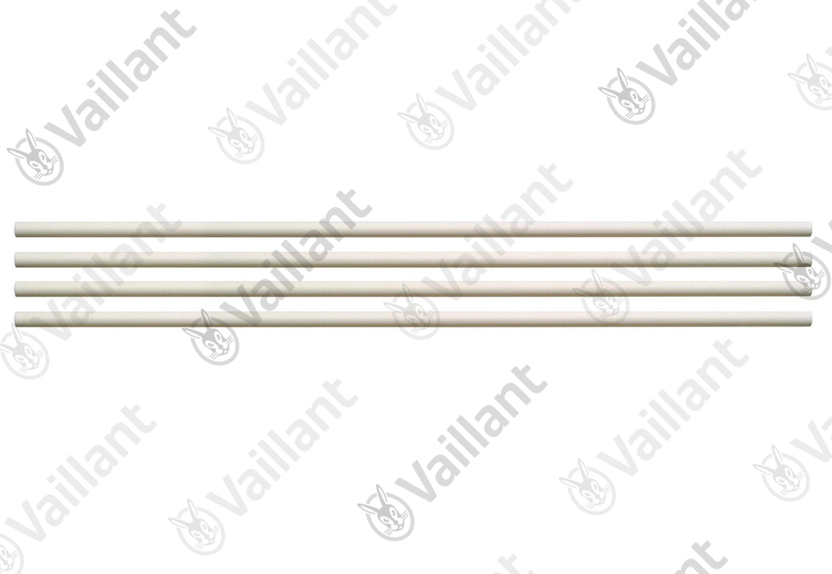 Vaillant Ersatzteil Keramikstabsatz für VK 60-156/3-2 E, VK 60-156/7-2 E | Art.-Nr. 041650