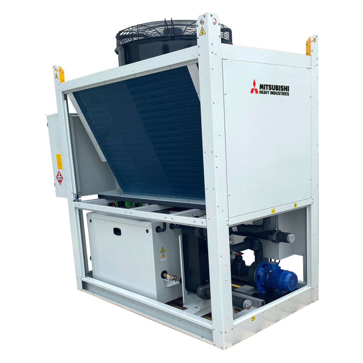 Wärmepumpe MCUS5001VHE-W1A