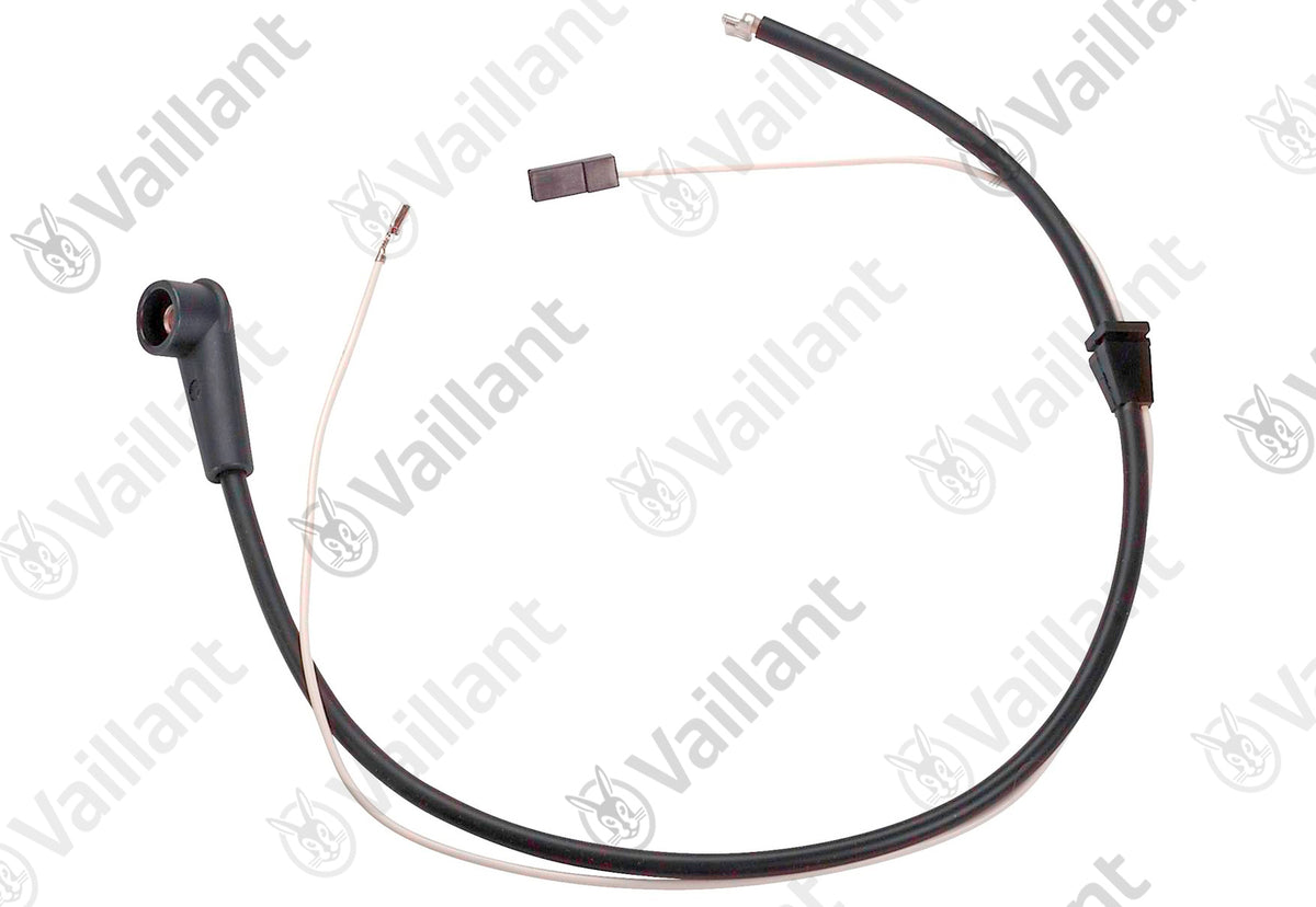 Vaillant Ersatzteil Zündkabel für VKK 226/2 R1, VKK 226-476 u. a. | Art.-Nr. 091554