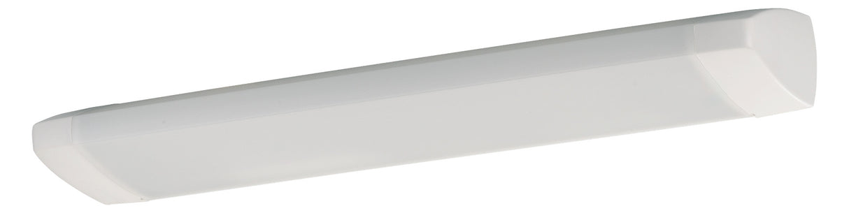 RIDI LED-Wannenleuchte 13W 4000K 1700lm SPN0660NDWS840O0175 ws Konv