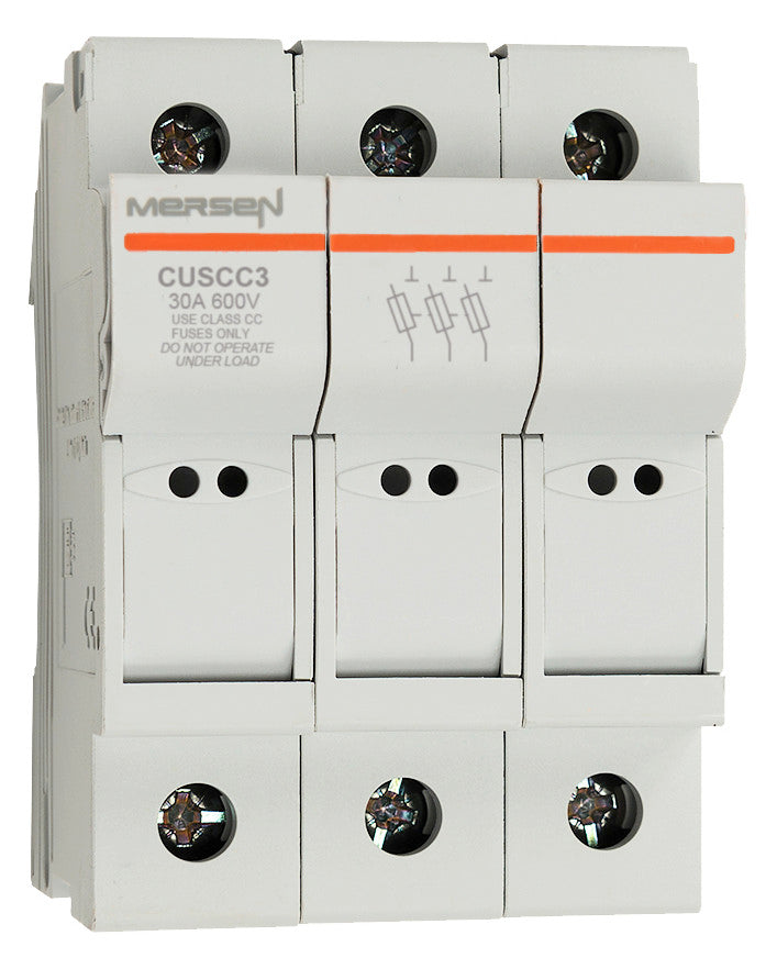 MERSEN Sicherungshalter 10x38mm CUSCC3