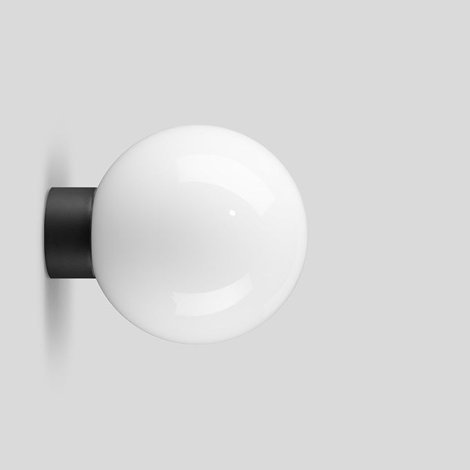 BEGA LED-Anbauleuchte 12W 3000K 1400lm 44769K3 graphit