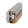 PHOENIX Reihenklemme 1Etage gr 232A TS35 UKH 95