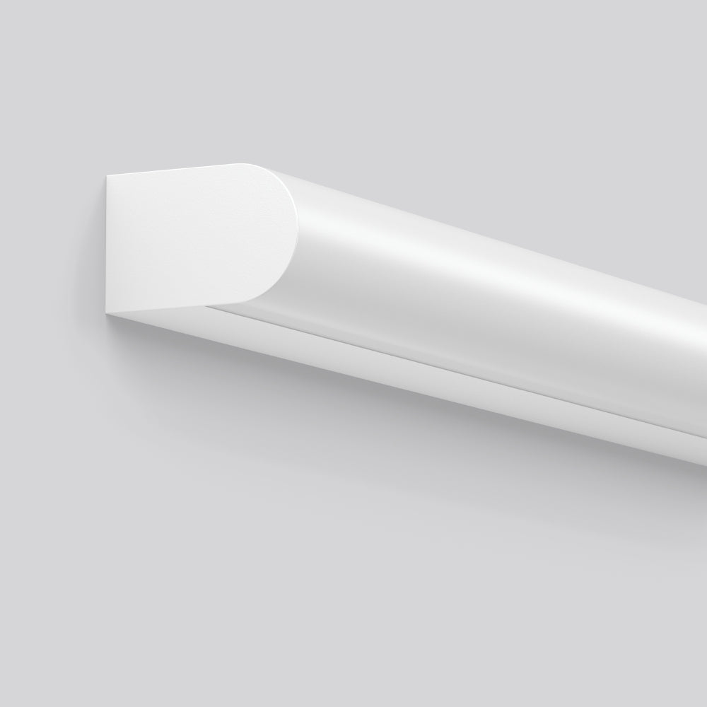RZB LED-Anbauleuchte 12-17W 3000-4000K AVIATO 451225.002 2250lm ws Konv