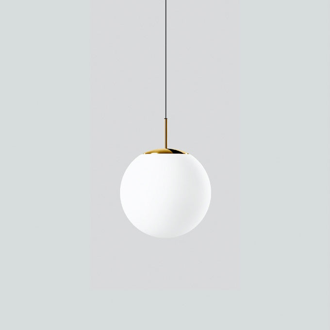 BEGA LED-Pendelleuchte 1LED 2700K 805lm 45485.4K27 ms E27 sym IP20