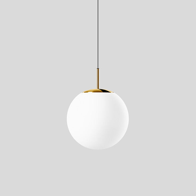 BEGA LED-Pendelleuchte 1LED 2700K 1400lm 45486.3PK27 chr E27 sym IP20
