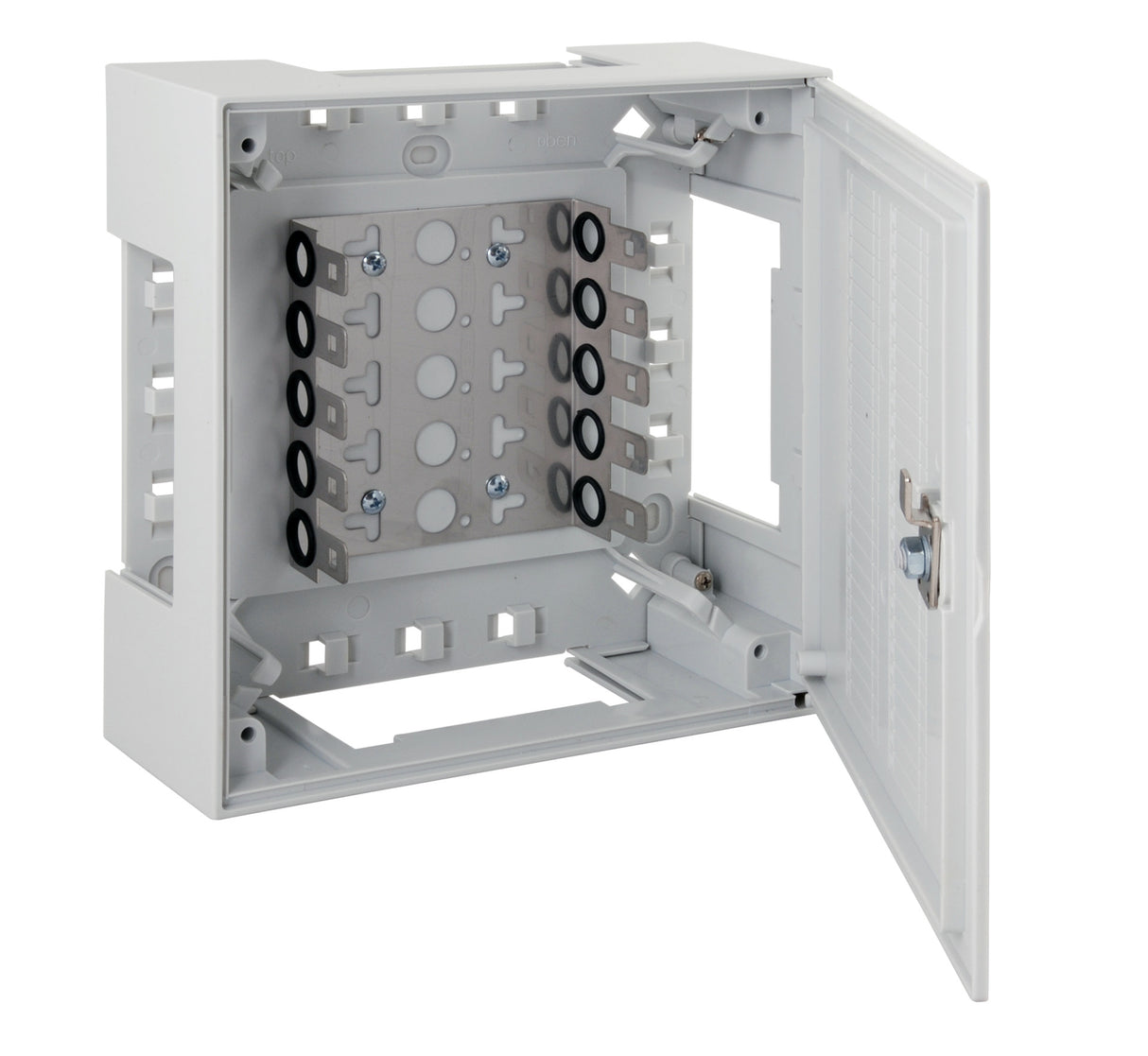 Aufsetzrahmen für Box II - 46027.1