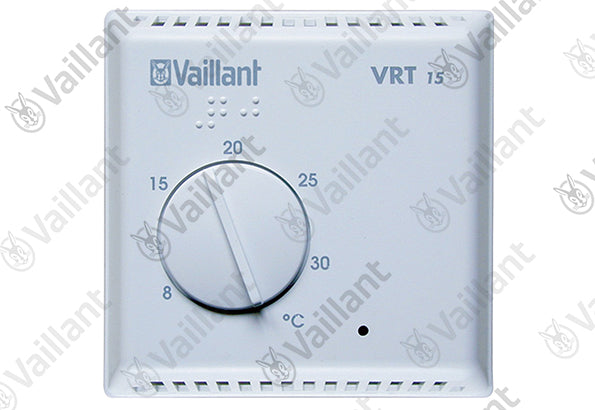 Vaillant Ersatzteil Regler, VRT 15 für VRT 15, VRT 30 u. a. | Art.-Nr. 0020188198