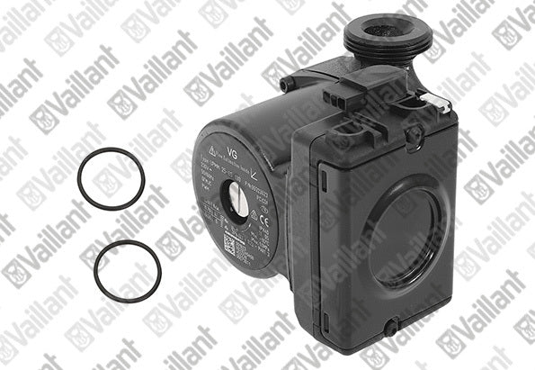 Vaillant Ersatzteil Pumpe für VC 406/5-5, VC 476/5-5 | Art.-Nr. 0020268773