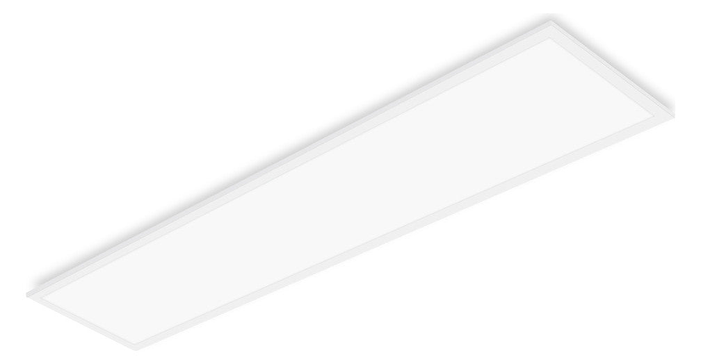 LEDVANCE LED-Panel 1195x295mm 33W 4000K PL CMFT 1200 ZB P 33W 840 4320lm ws EVG
